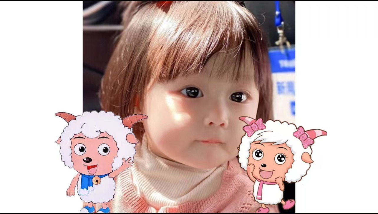 07生日开场喜洋洋（5张）