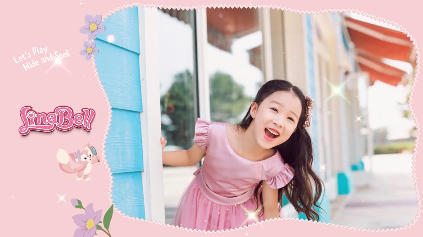 b6儿童生日相册