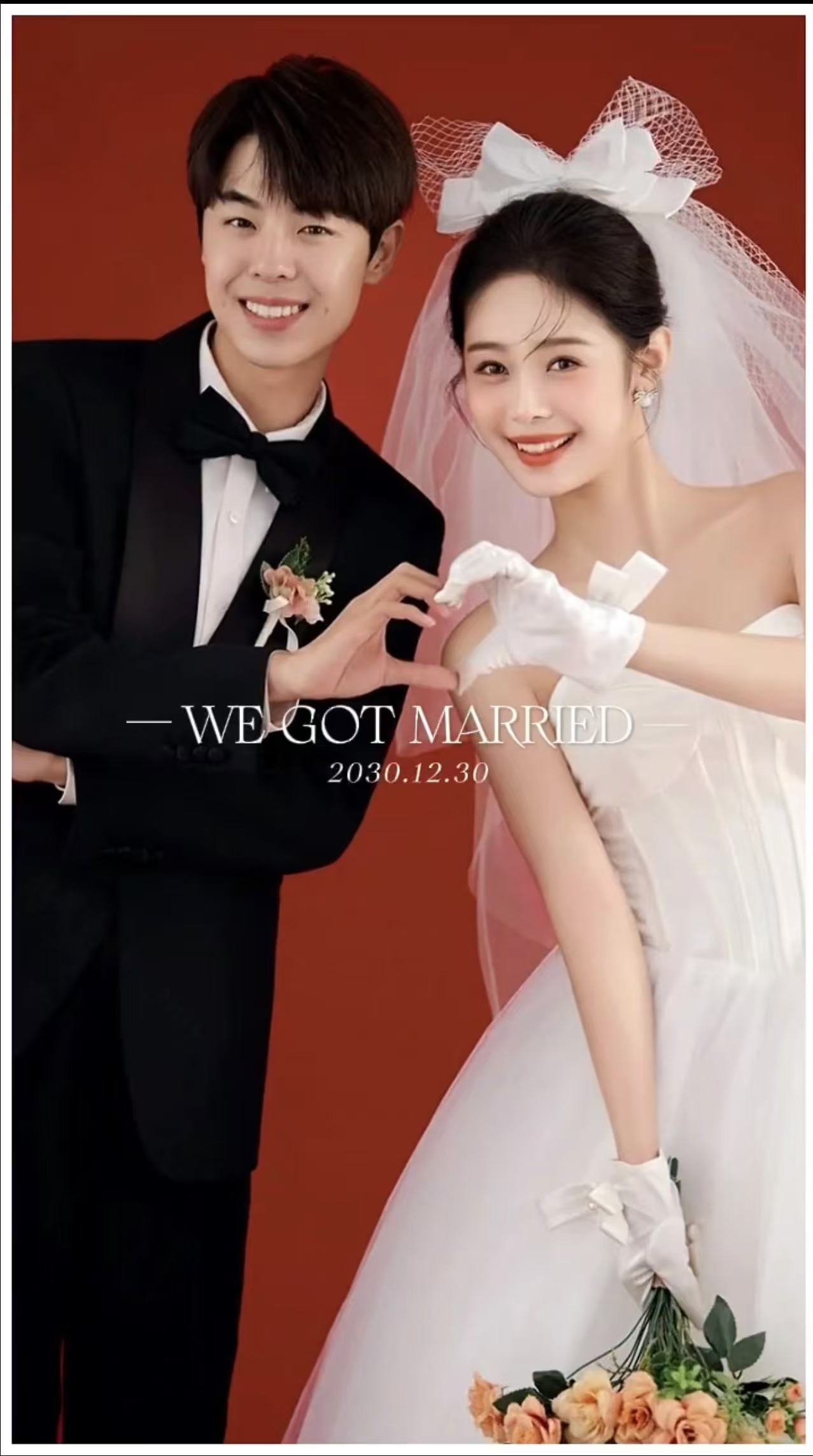 b05竖屏(29张)相册暖场视频